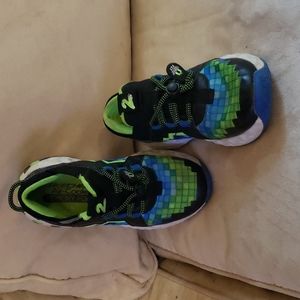 Skechers boys sneakers